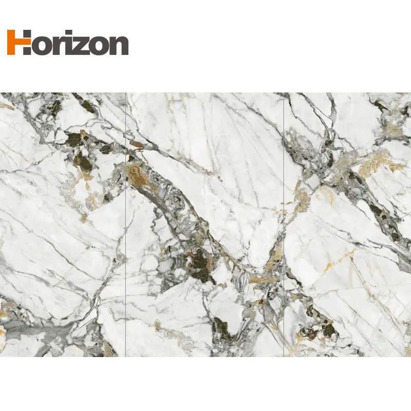 Sintered Stone Slab 3200x1600mm 18mm Thick