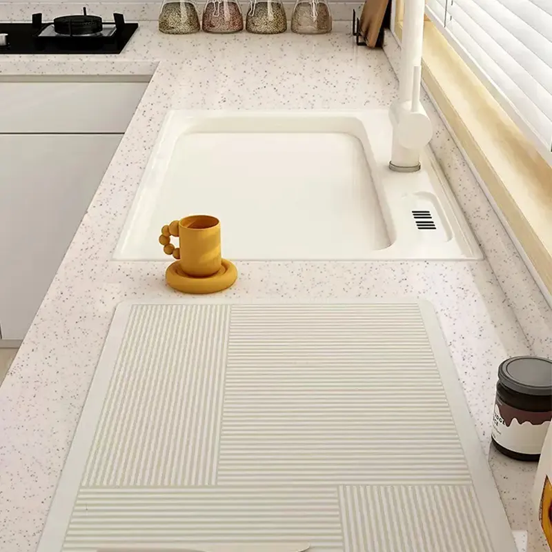 Engineered Quartz Slab 3200x1600mm