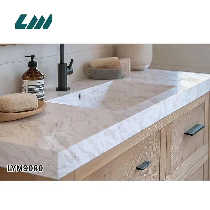 Engineered Quartz Slab 3200x1600mm