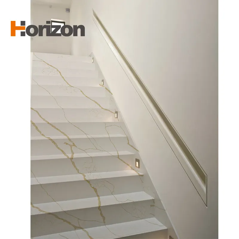 Engineered Quartz Slab 3200x1600mm 18mm Thick