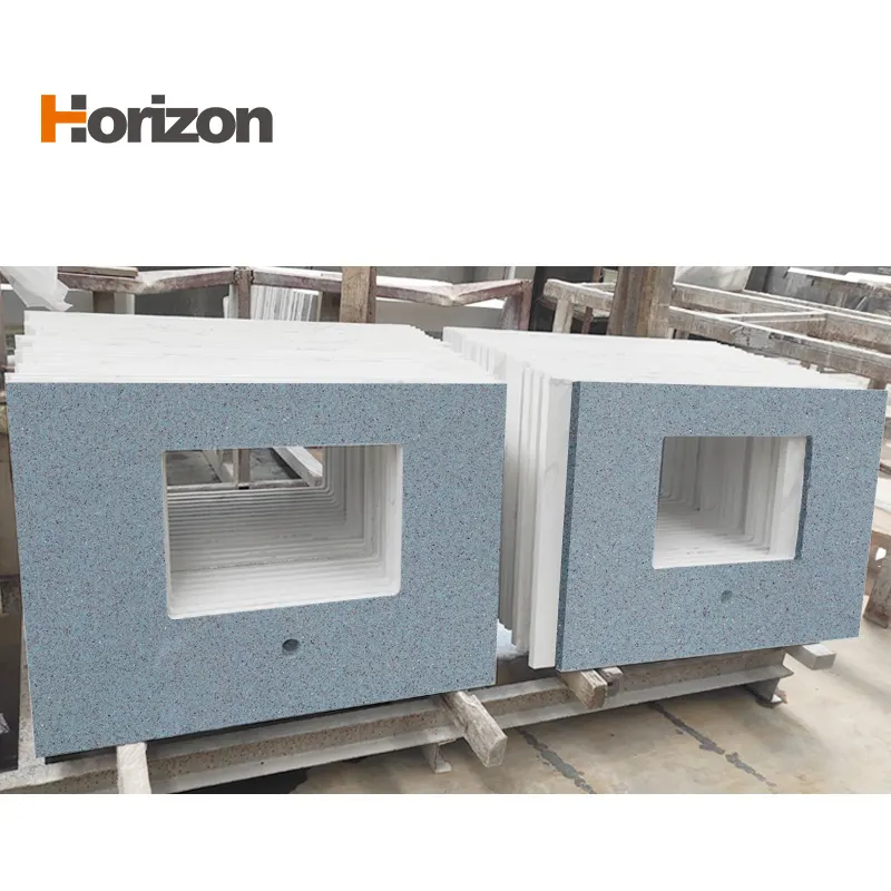 Engineered Quartz Slab 3200x1600mm
