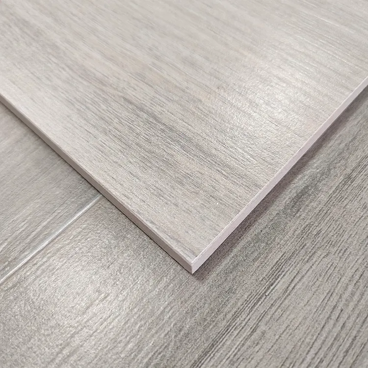 Wood-Look Ceramic Floor Tile 150x800mm
