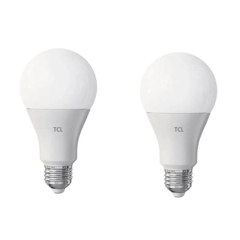 Aluminum LED Light Bulb 3W 85-265V