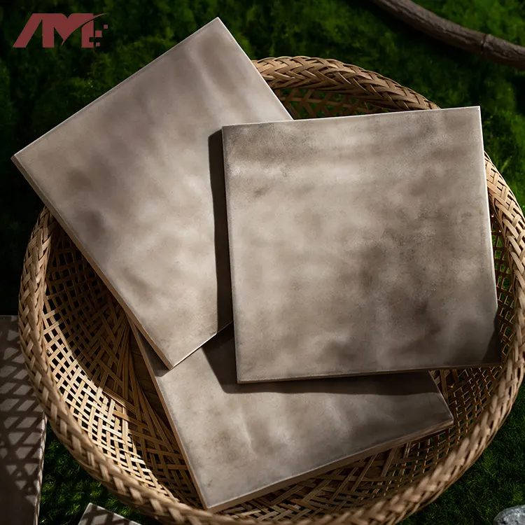 Porcelain Mosaic Tile 200x200mm