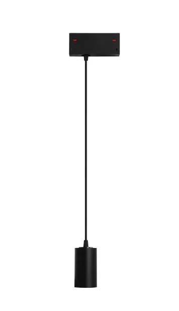 Smart Aluminum Magnetic LED Track Pendant Light 10/12W