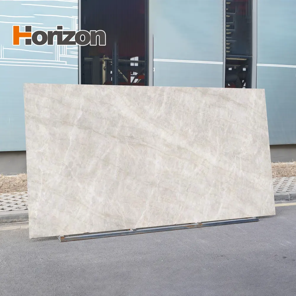 Sintered Stone Slab 1600x3200mm 2.5mm Thick