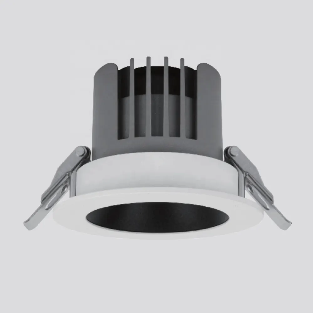 Anti-Glare Adjustable Tuya Smart LED Downlight 9-50W