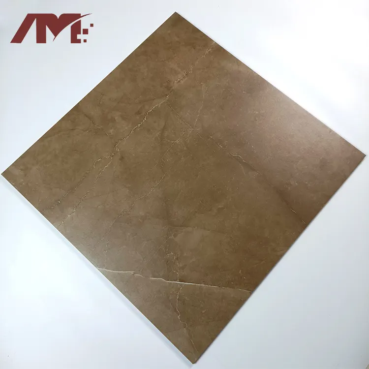 Concrete-Look Porcelain Floor Tile 600x600mm