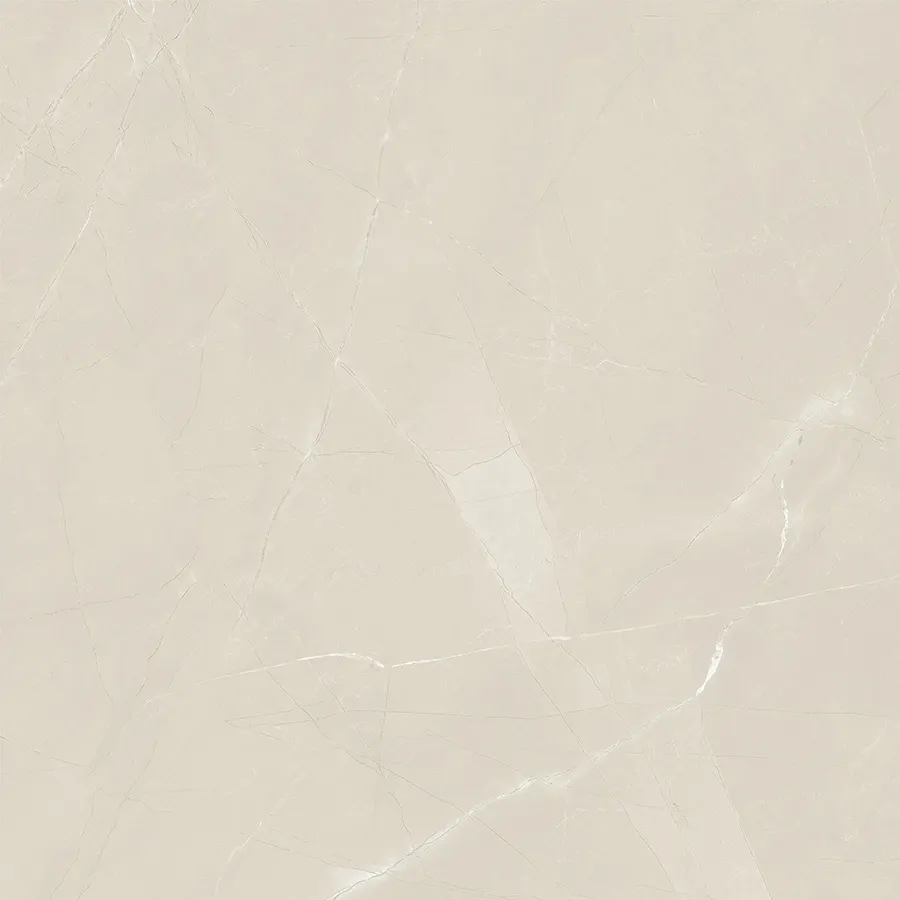 Stone-Look Ceramic Wall And Floor Tile 400x400mm