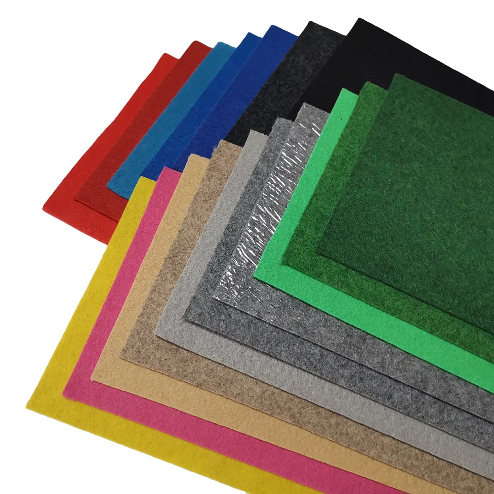 Polyester Exhibition And Event Carpet