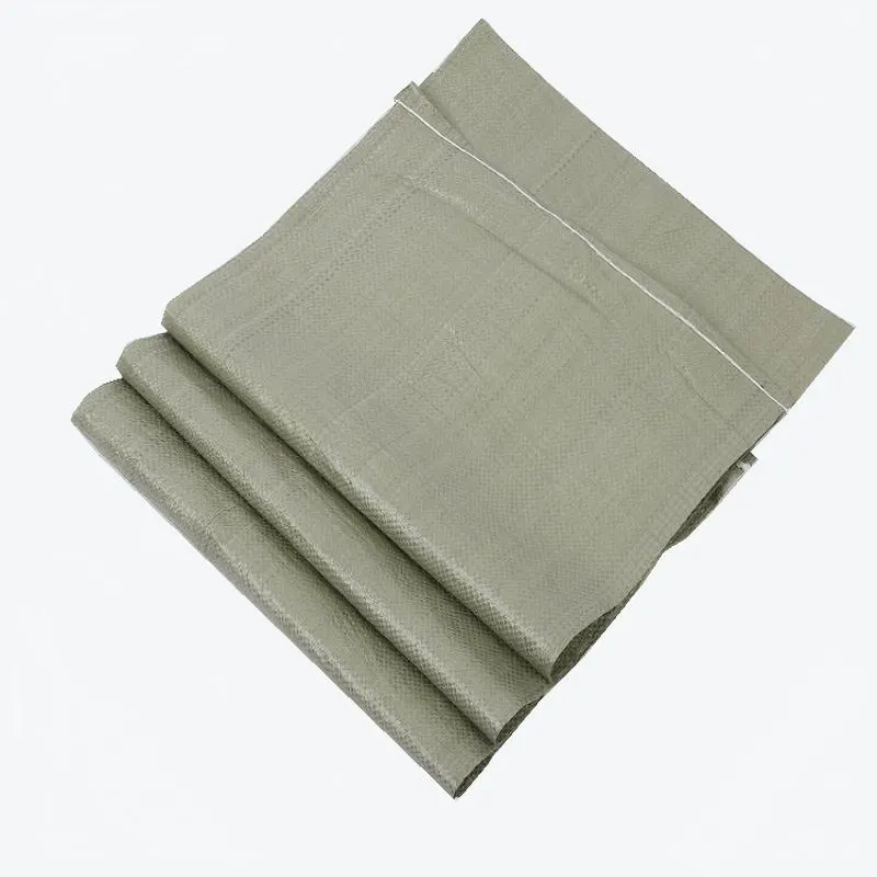 PP Woven Bag 25kg/50kg for Bulk Material Packaging