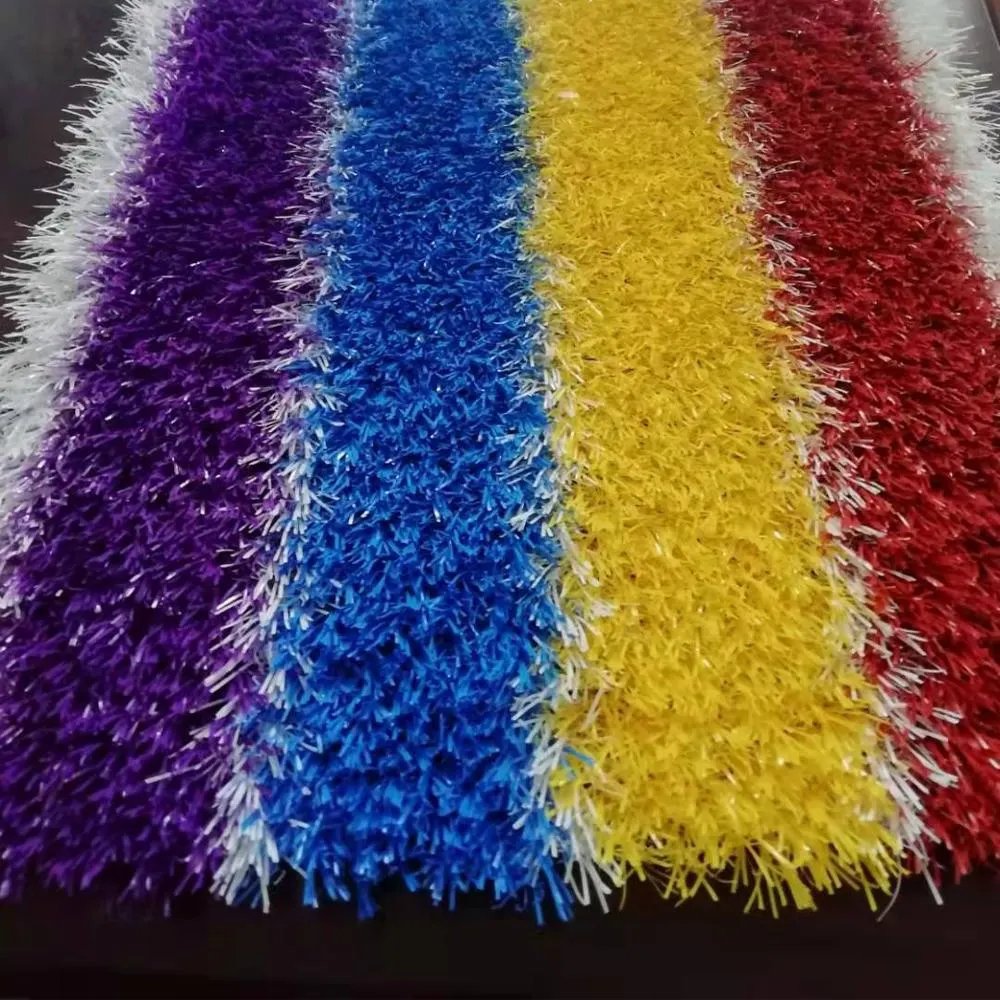 Artificial Landscaping Grass 7-50mm Pile