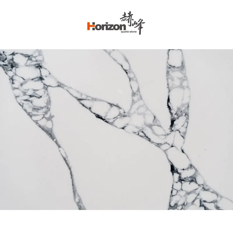 Engineered Quartz Slab 3200x1600mm 18mm Thick