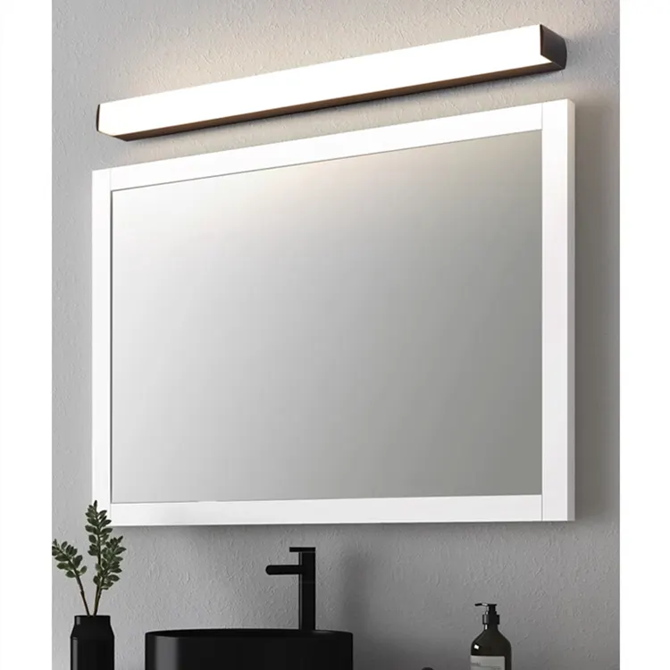 Motion-Sensor Plastic LED Cabinet Light 7W 3CCT Selectable