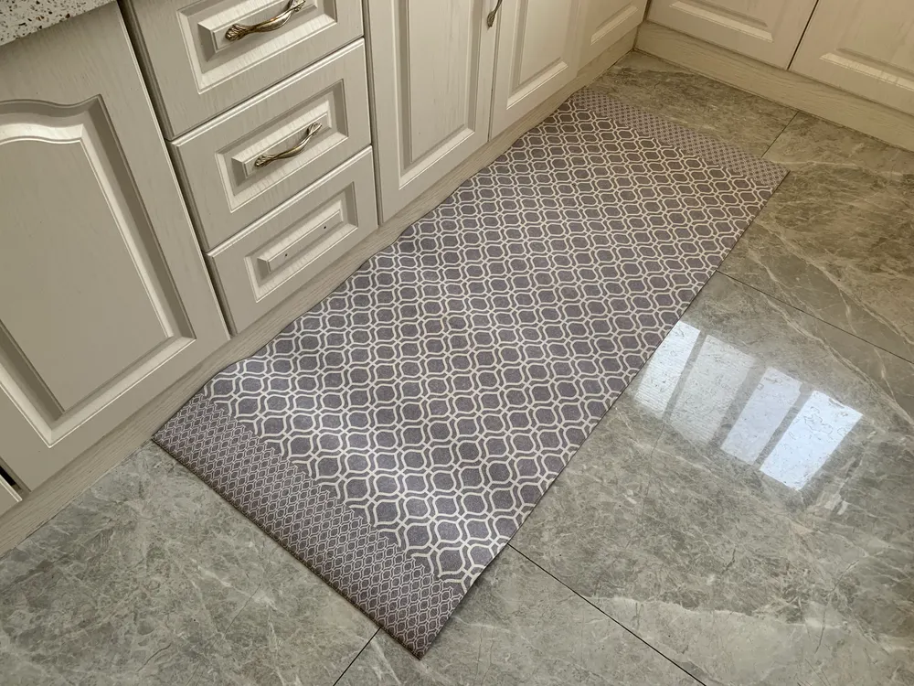 PU Anti-Fatigue Kitchen Floor Mat 44x70cm