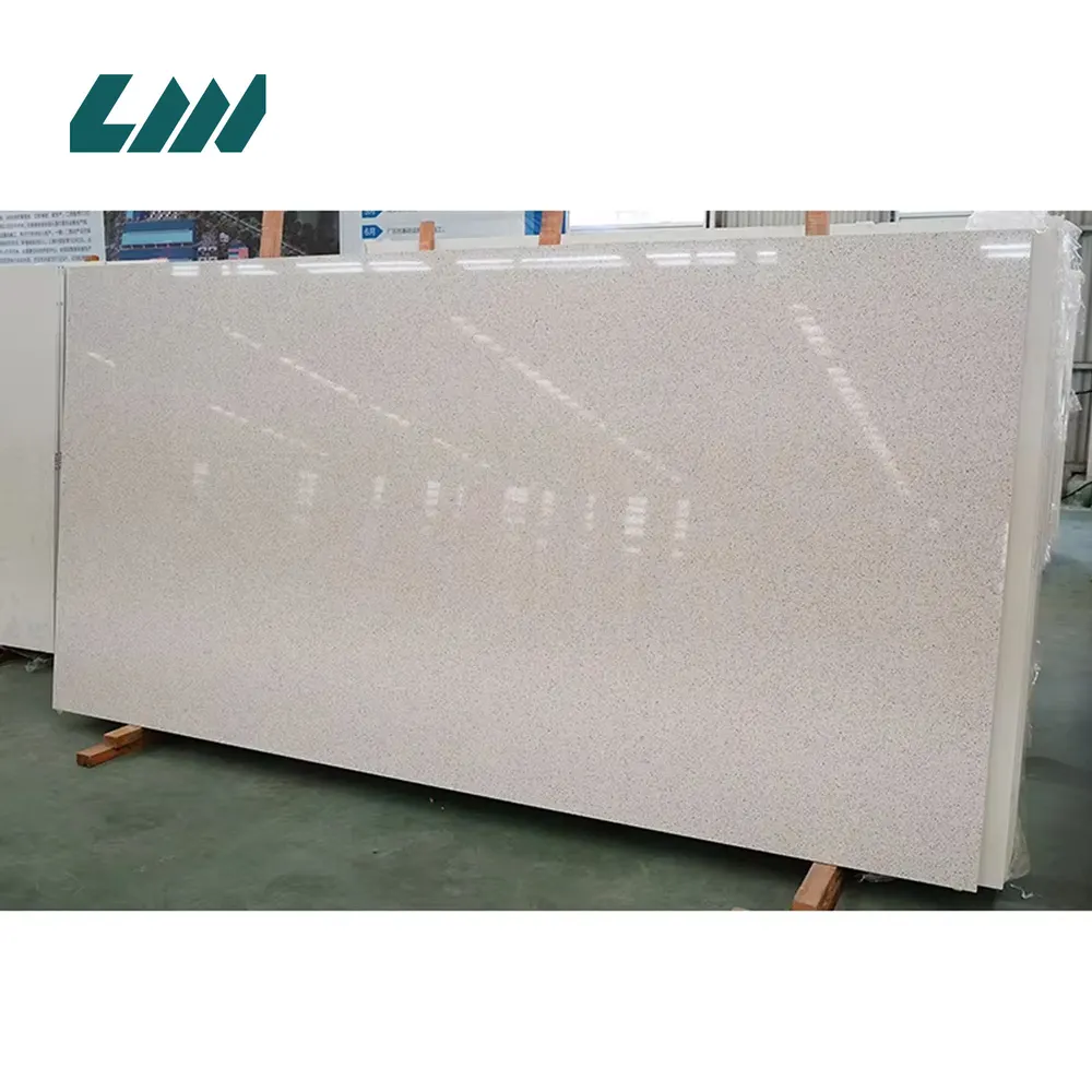 Engineered Quartz Slab 3200x1600mm