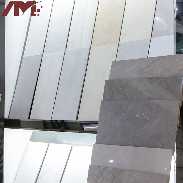 Glazed Porcelain Floor Tile 400x800