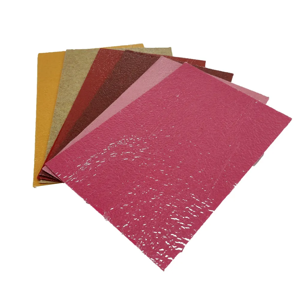 Nonwoven Needle-Punched Polyester Exhibition And Event Carpet