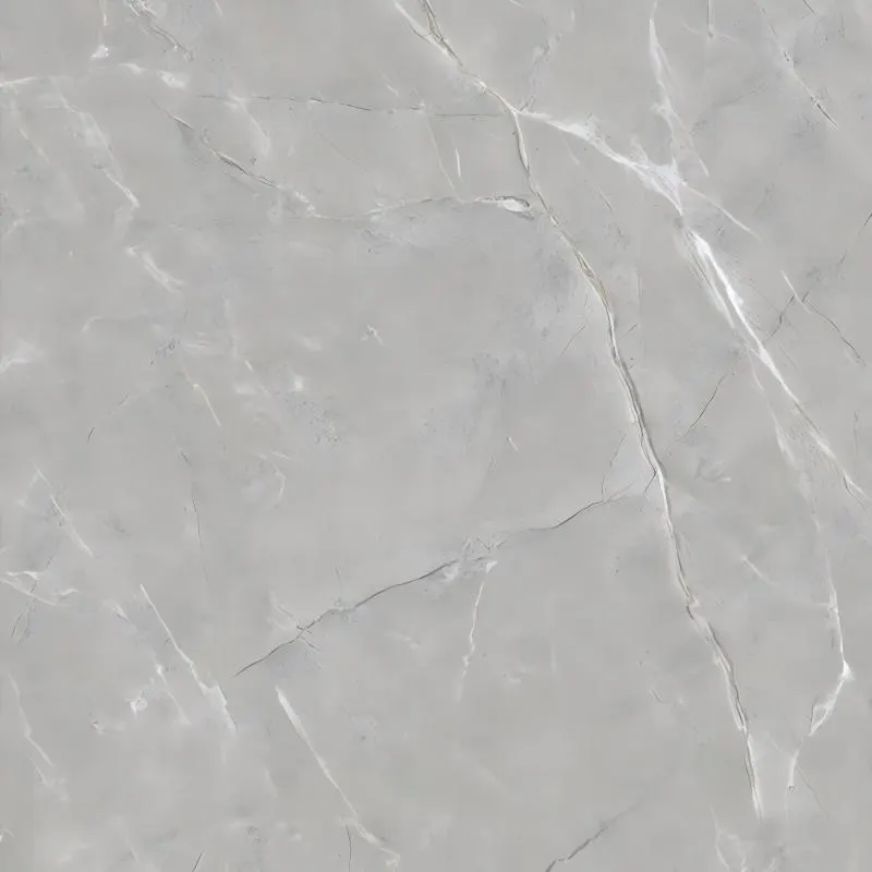 Non-Slip Square Glazed Polished Ceramic Tile