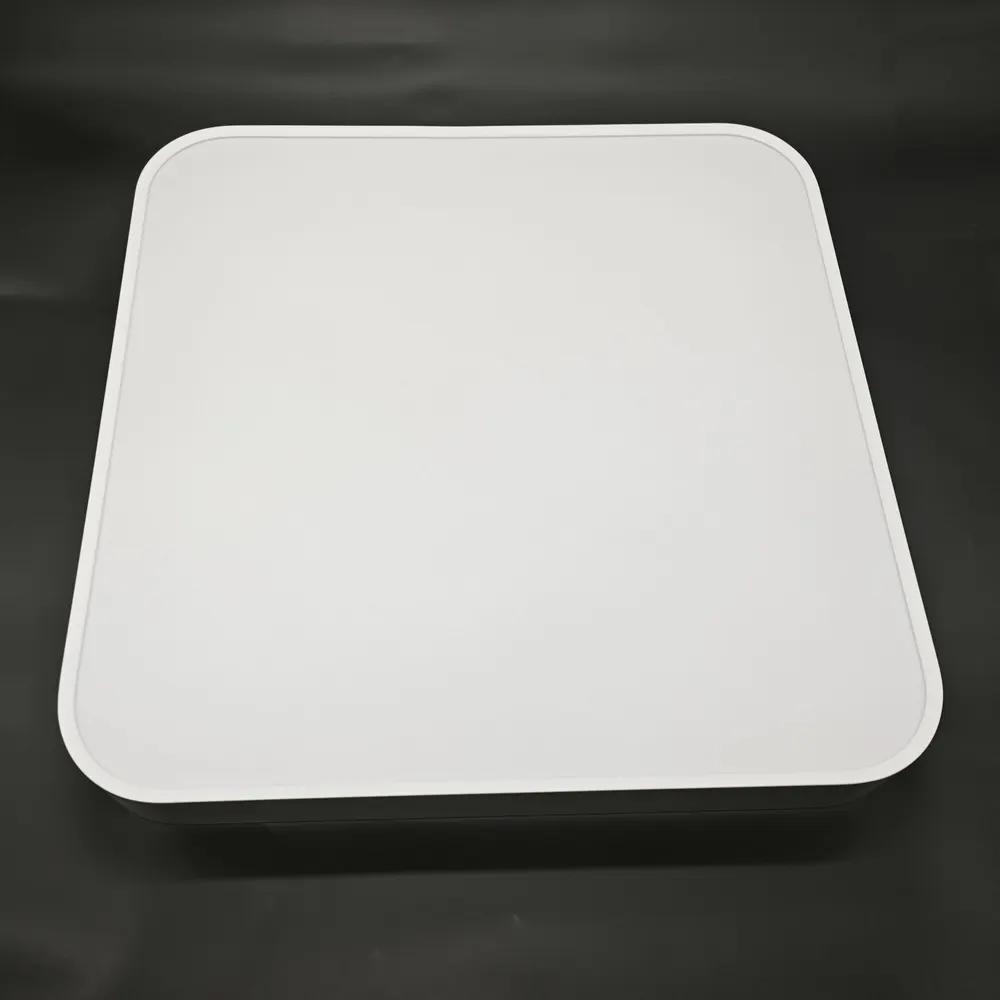 Tuya Smart Dimmable Square LED Ceiling Light