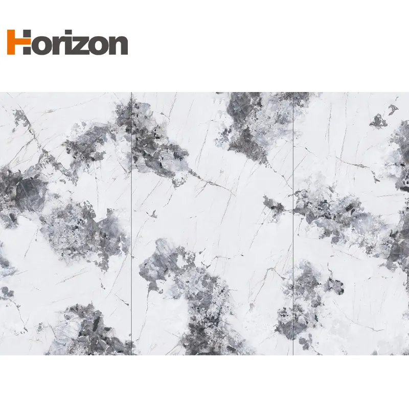 Sintered Stone Slab 1600x3200x12mm For Countertops
