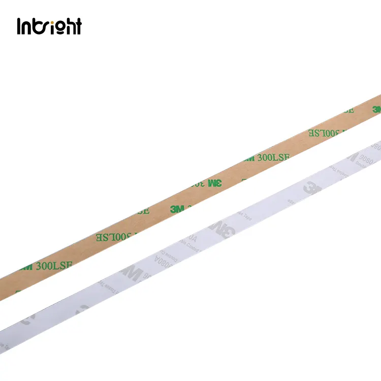 LED Strip Light 12/24V IP20/IP65