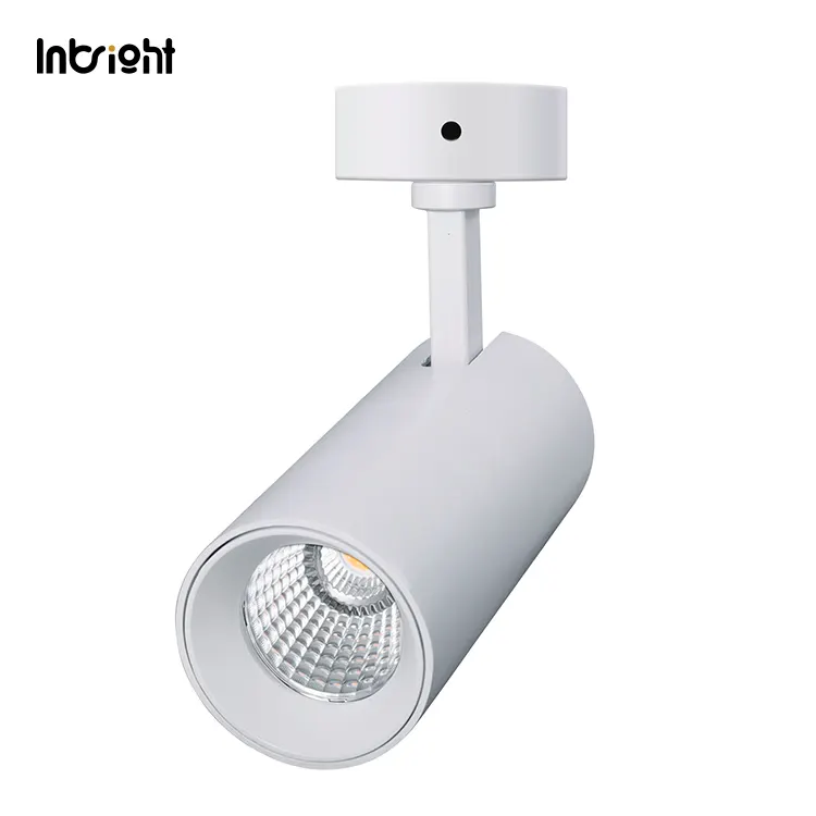 Adjustable Dimmable Surface-Mounted LED Downlight 12-36W product sample