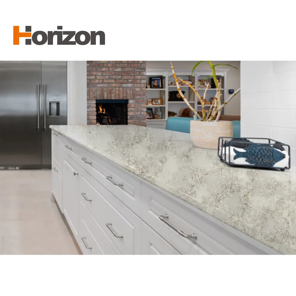 Engineered Quartz Slab 3200x1600mm