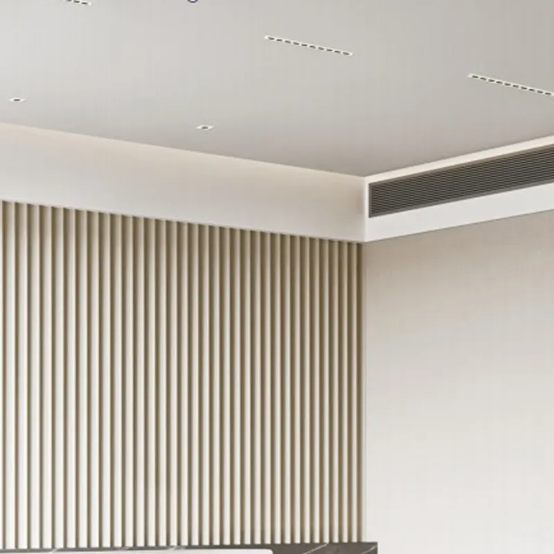Trimless Recessed Aluminum LED Grille Spotlight 20W