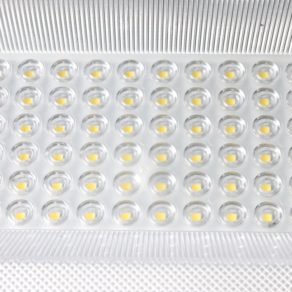 Aluminum LED Floodlight 50-400W