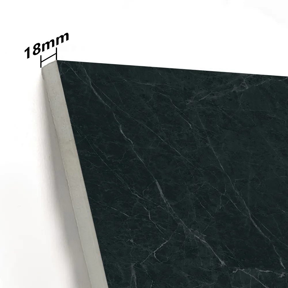 Non-Slip Stone-Look Porcelain Swimming Pool Tile 600x1200mm