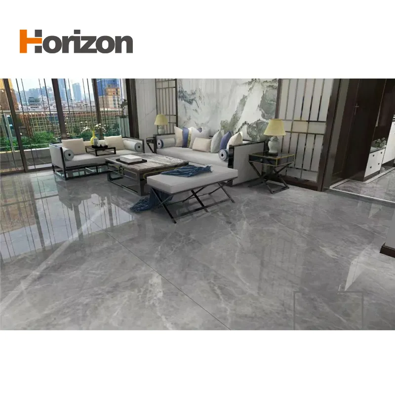 Polished Sintered Stone Slab 60x120cm 2.5mm Thick