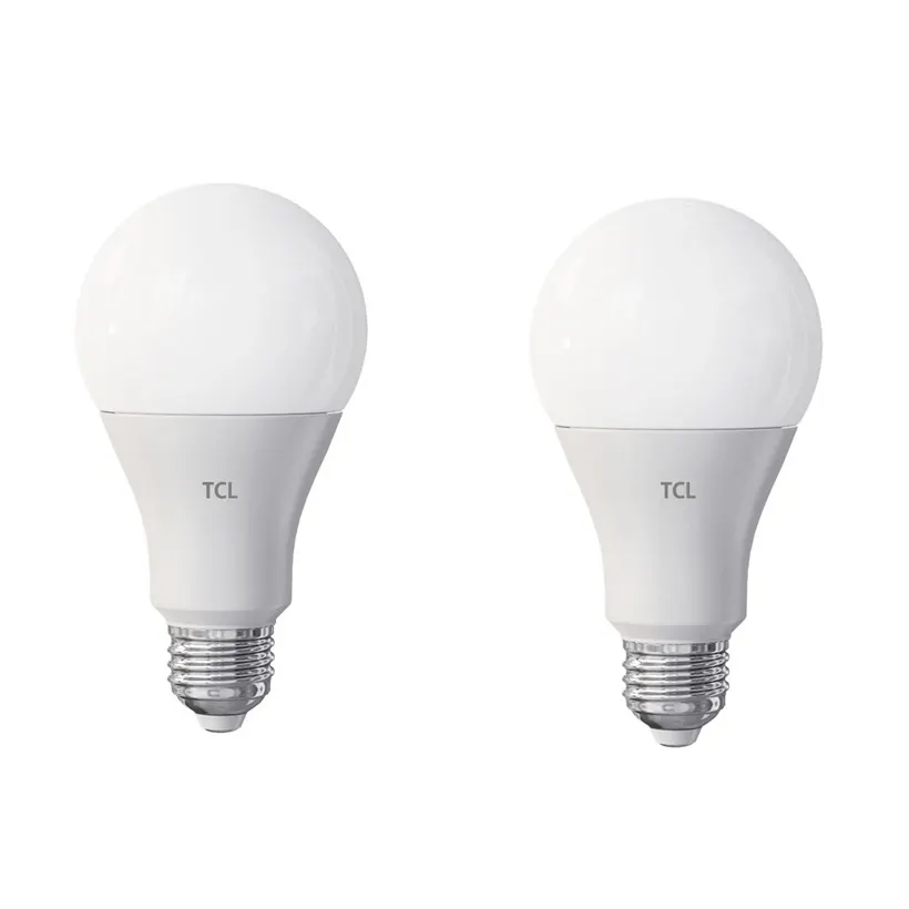 Aluminum LED Light Bulb 3W 85-265V