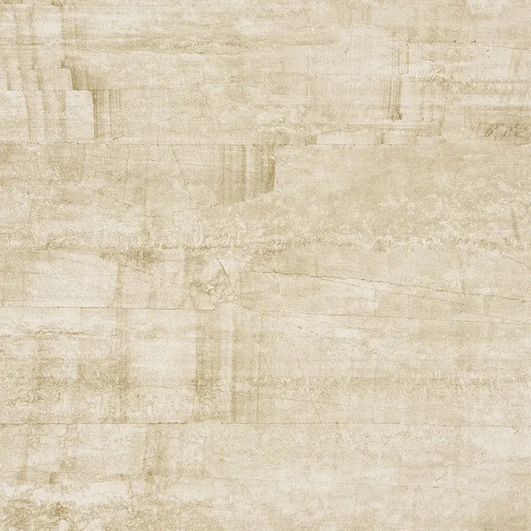 Marble-Look Polished Porcelain Floor Tile 600x600mm
