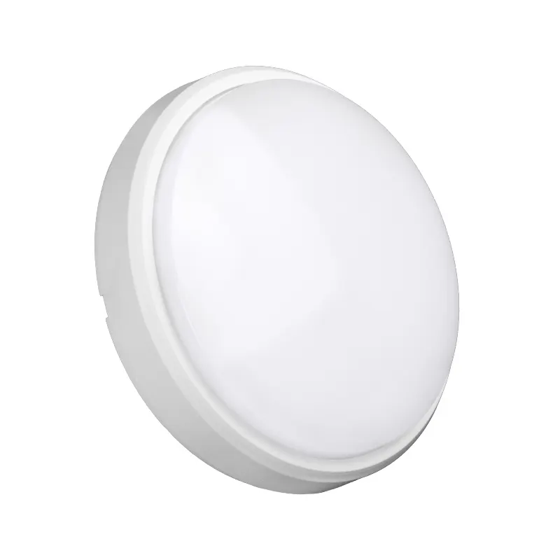 Surface-Mounted LED Wall Light 20W IP65