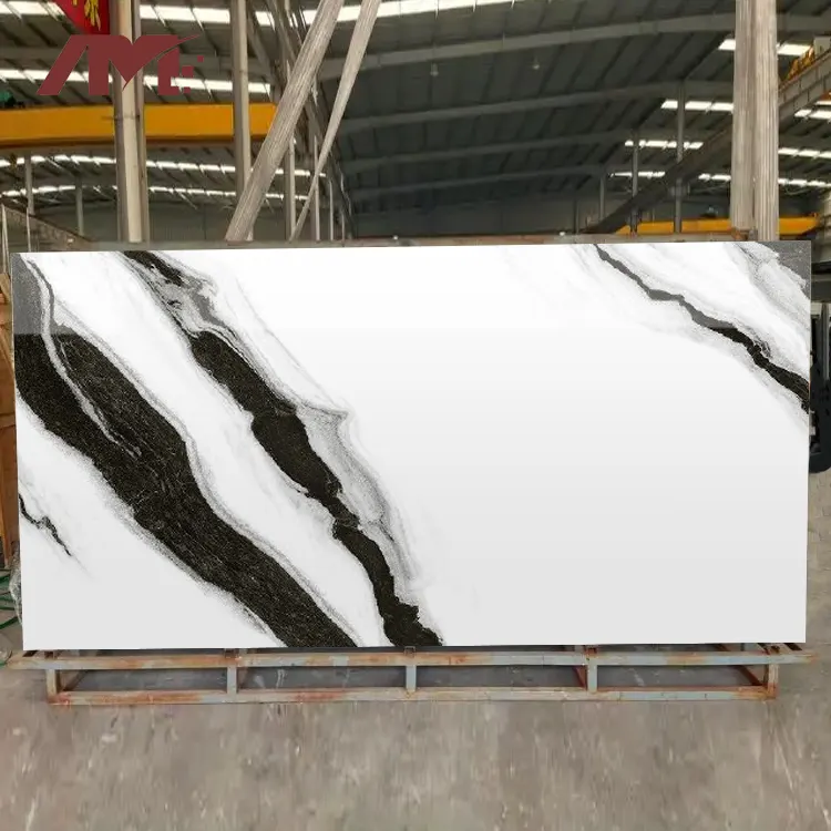 Blue Sintered Stone Slab 1200x2400mm