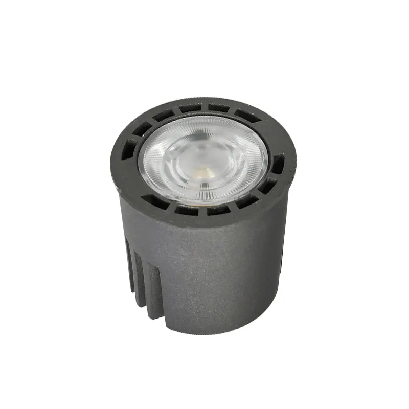 Aluminum Downlight Housing GU10/MR16