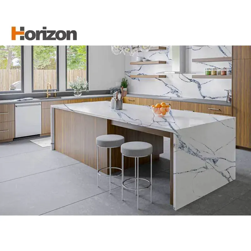 Engineered Quartz Slab 3200x1600mm 15mm Thick