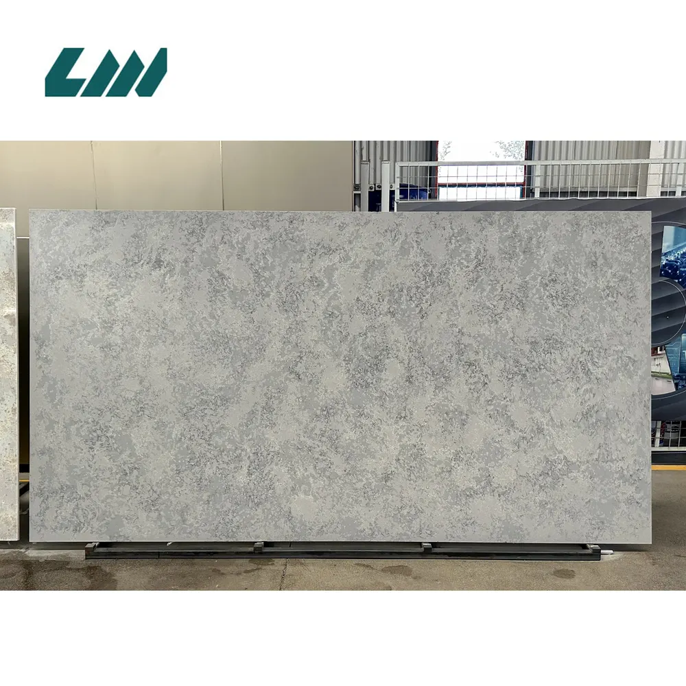 Engineered Quartz Slab 3200x1600mm