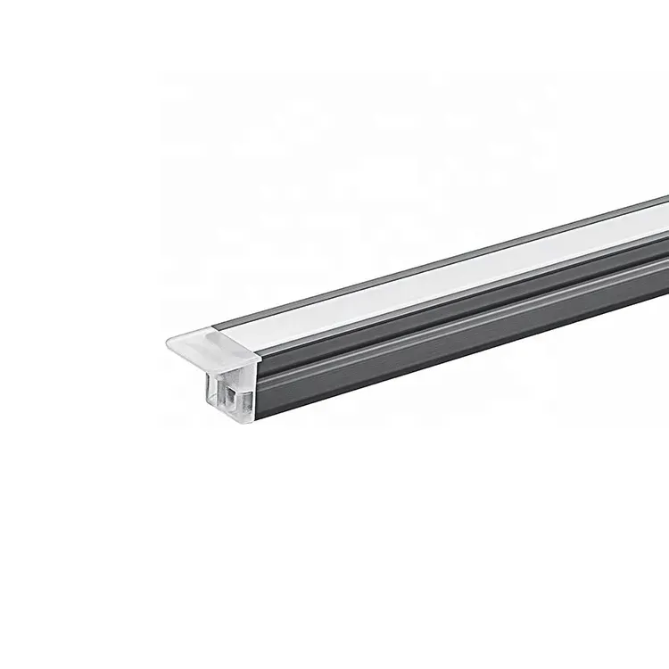 Recessed Plastic LED Cabinet Light 7W