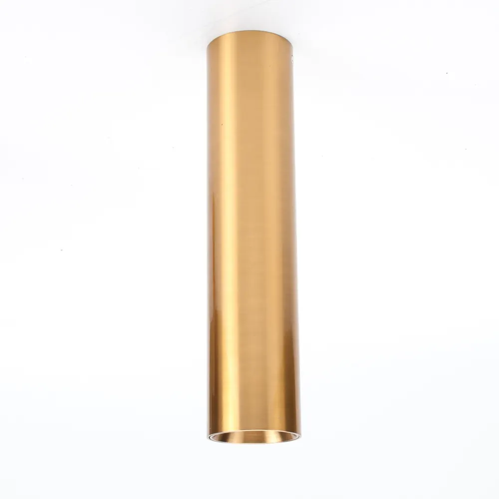 Aluminum LED Pendant Light 8-29W