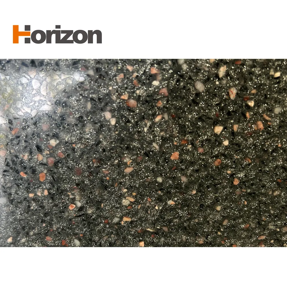 Jade-Look Engineered Quartz Floor Tile