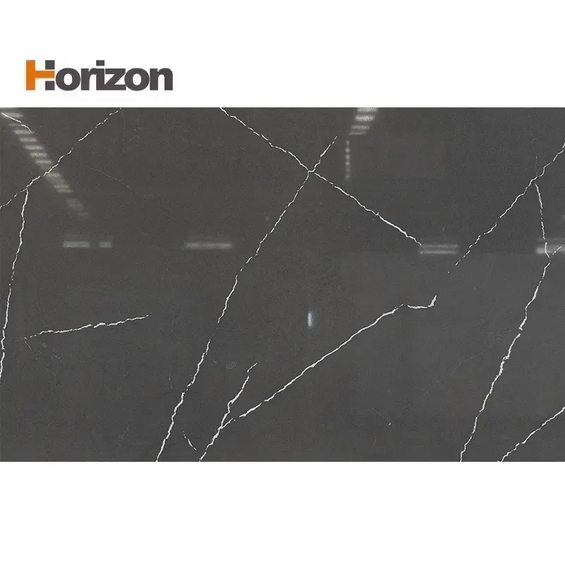 Calacatta Engineered Quartz Slab 3200x1600mm