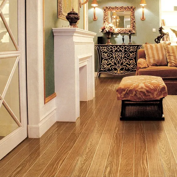 Porcelain Floor Tile 150x600mm