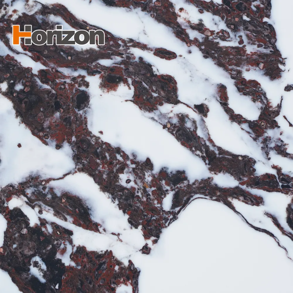 White Engineered Quartz Slab 3200x1600mm