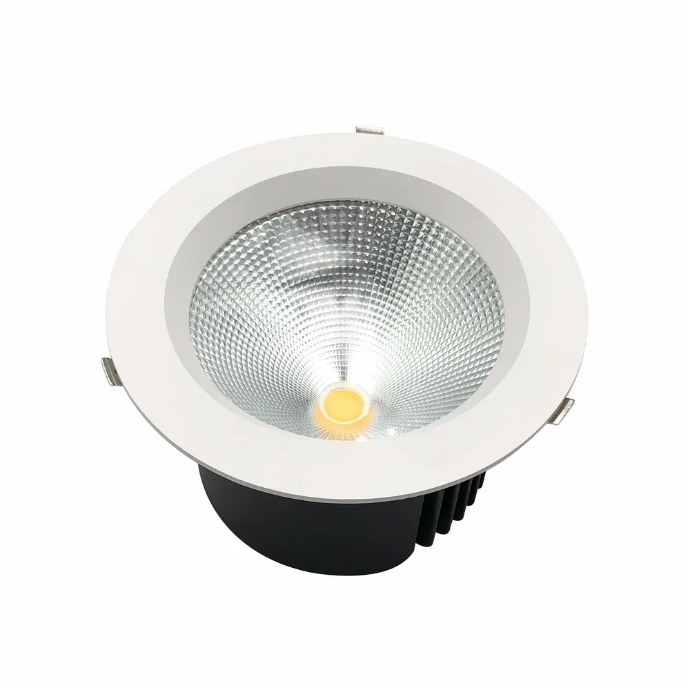 Aluminum LED High Bay Light 50-80W product sample