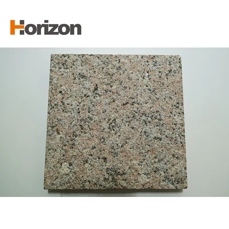 Engineered Granite-Look Stone Slab For Countertops