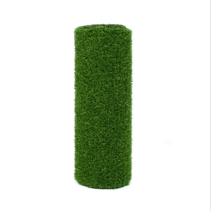 Artificial Landscaping Grass 2x25m 20mm Pile