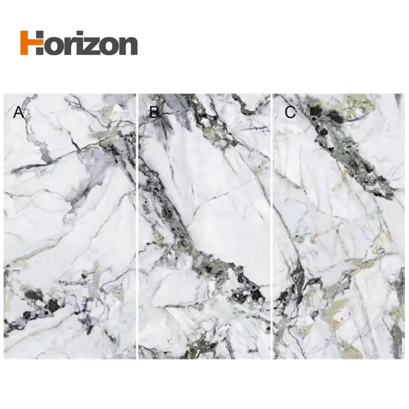 Polished Sintered Stone Slab 1600x3200mm