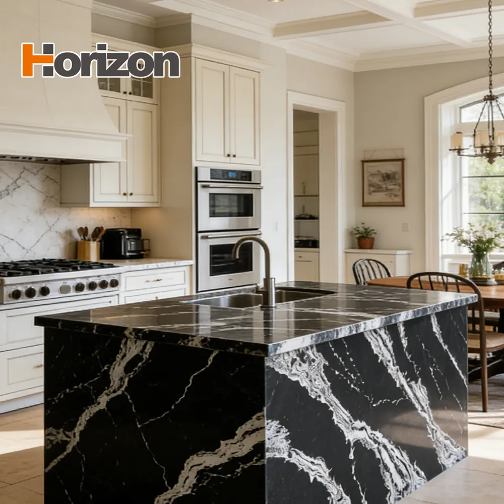 Engineered Quartz Slab 3200x1600mm